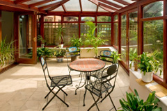 Meden Vale conservatory quotes