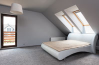 Meden Vale bedroom extensions