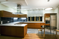 kitchen extensions Meden Vale